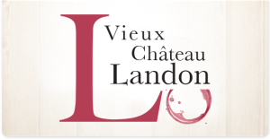 Vieux Château Landon